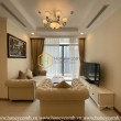 Một thiết kế rộng lớn trong căn hộ Vinhomes Central Park khiến bạn phải thốt lên " WOW"