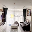 Vinhomes Central Park căn hộ - một nơi yên bình và tĩnh lặng để ẩn mình