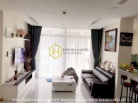 Vinhomes Central Park căn hộ - một nơi yên bình và tĩnh lặng để ẩn mình