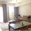 Simple 2-beds apartment with swimming in Masteri Thao Dien