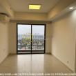 Unfurnished 2 bedrooms apartment with river view in Masteri Thao Dien for rent