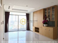 Căn hộ rộng rãi 3 phòng ngủ ở Vinhomes Central Park: Sự lựa chọn tốt hơn bao giờ hết