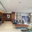 Tận hưởng sự tự do với căn hộ penthouse tuyệt vời ở City Garden