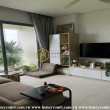 Visit one of the most beautiful and stunning apartment in Diamond Island