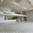 Cho thuê căn hộ Penthouse The Estella gồm 4 phòng ngủ