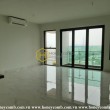 Share your home style with this airy unfurnished apartment in Feliz En Vista