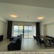 Enjoy the tranquilty of your life with this fully furnished apartment in Gateway Thao Dien