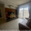 Good price 2 bedrooms apartment with balcony in Masteri Thao Dien