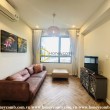 Masteri Thao Dien apartment impresses people with the beauty of European architecture