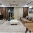 Một cuộc sống tuyệt vời tại căn hộ Vinhomes Central Park của chúng tôi