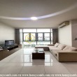 The Vista 3-bedrooms apartment luxury design for rent