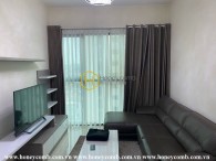 Pleasing apartment with 2 spacious bedrooms in The Ascent