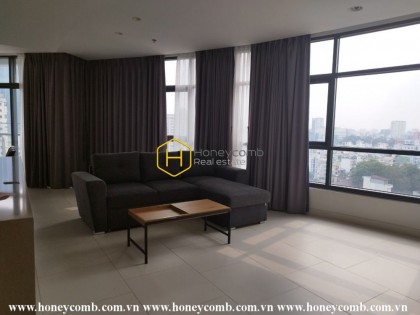 3 Bedrooms With Full Facilities For Rent In City Garden