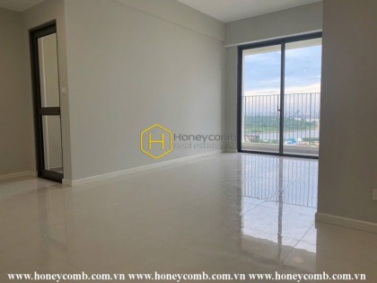 Renew your home with this modern apartment for rent in Masteri An Phu