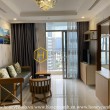 Enjoy a convenient life in our superior apartment in Vinhomes Central Park