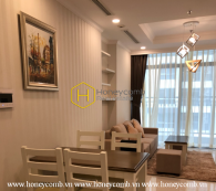 Đừng bỏ lỡ cơ hội sở hữu căn hộ cao cấp ở Vinhomes Central Park của chúng tôi