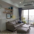 Amazing well-equipped apartment in Masteri Thao Dien is still waiting for new owners!