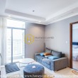 Ấn tượng với từng chi tiết, thiết kế của căn hộ Vinhomes Central Park