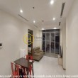 Feel the New Year vibe in this Vinhomes Central Park apartment