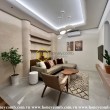 This 3 bedrooms-villa with Vietnamese style for leasing