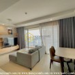 Experience all the convenience of this gorgeous apartment in Diamond Island