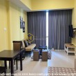 Brand new funished apartment for rent in Gateway Thao Dien