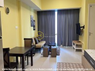 Brand new funished apartment for rent in Gateway Thao Dien