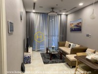 Urban vibes – Trendy apartment in Vinhomes Golden River