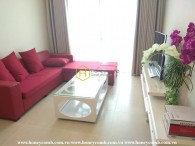 Three beds aprtment cheap price river view in Masteri Thao Dien for rent