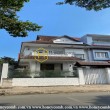 Shiny villa with full modern amenities for rent in An Phu