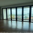 Manually design your onw home in D’edge Thao Dien unfurnished apartment