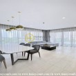 Fully furnished apartment for rent in Diamond Island District 2