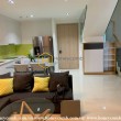 The unique and modern 3 bed duplex-apartment from The Estella Heights