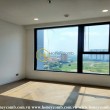 Elegant layout in this unfurnished apartment for rent in Lumiere Riverside