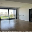 Release your creativity in this Lumiere Riverside unfurnished apartment