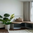 Exquisite apartment with minimalist style in Empire City