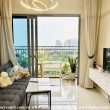 Quả thực không sai khi căn hộ Palm Heights này được mọi người khao khát có được