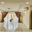 Shiny and unfurnised apartment in Tropic Garden for rent