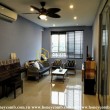 Feel the elegance in this superb apartment with full amenities for rent in Tropic Garden