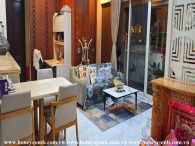 A lovely apartment for cute and youthful tenants in The Estella