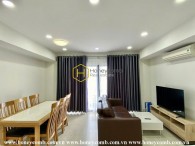 Masteri Thao Dien apartment: a part of your life