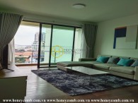 Be attracted by the gorgeous beauty of D ' Edge apartment