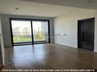 Release your creativity in this Lumiere Riverside unfurnished apartment