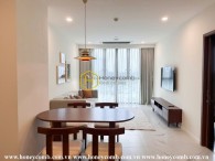 Metropole Thu Thiem apartment- one of Saigon's top-class living space