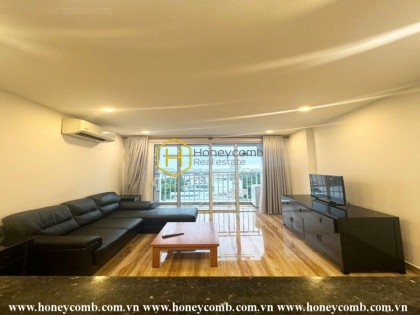 Let come and take a look at your ideal home in Tropic Garden apartment