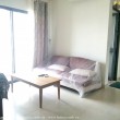 Good price! 2-bedrooms apartment high floor in Masteri Thao Dien