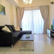 Masteri Thao Dien 2-beds apartment low floor