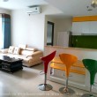 Fully furnished 2 bedrooms apartment in Masteri Thao Dien