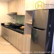 Simple 2 bedroom apartment in Masteri Thao Dien, District 2