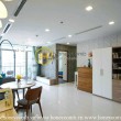 Vinhomes Central Park apartment: When luxury and convenience converge